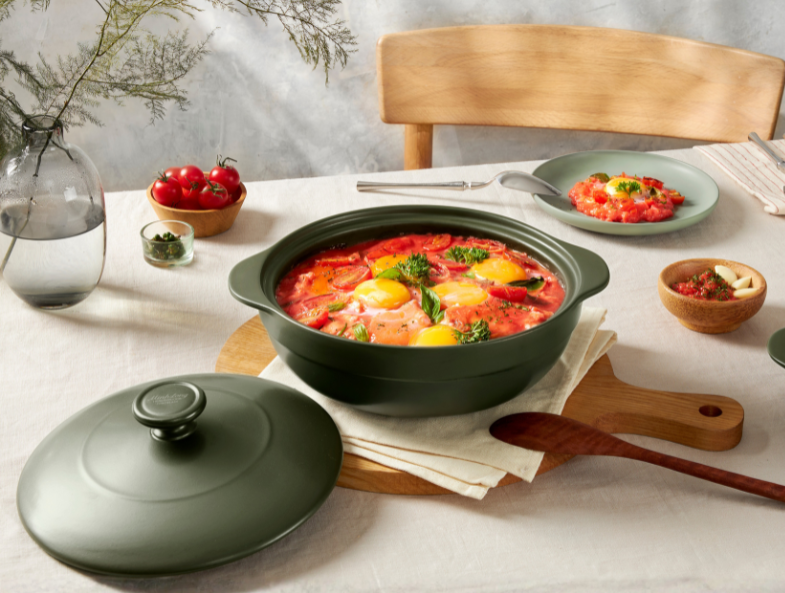 NỒI DƯỠNG SINH LUNA