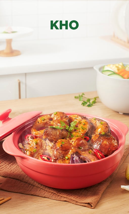 LINH HOẠT TRONG  PHƯƠNG THỨC CHẾ BIẾN