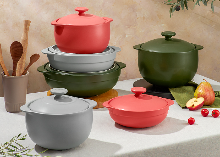 NỒI SỨ DƯỠNG SINH