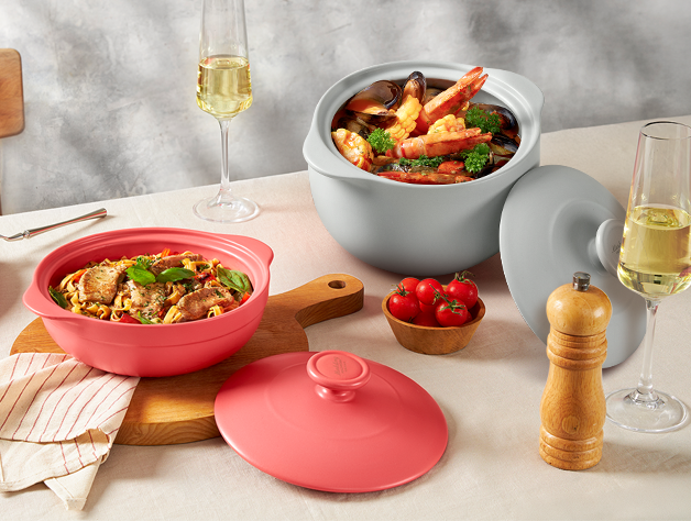 NỒI SỨ DƯỠNG SINH