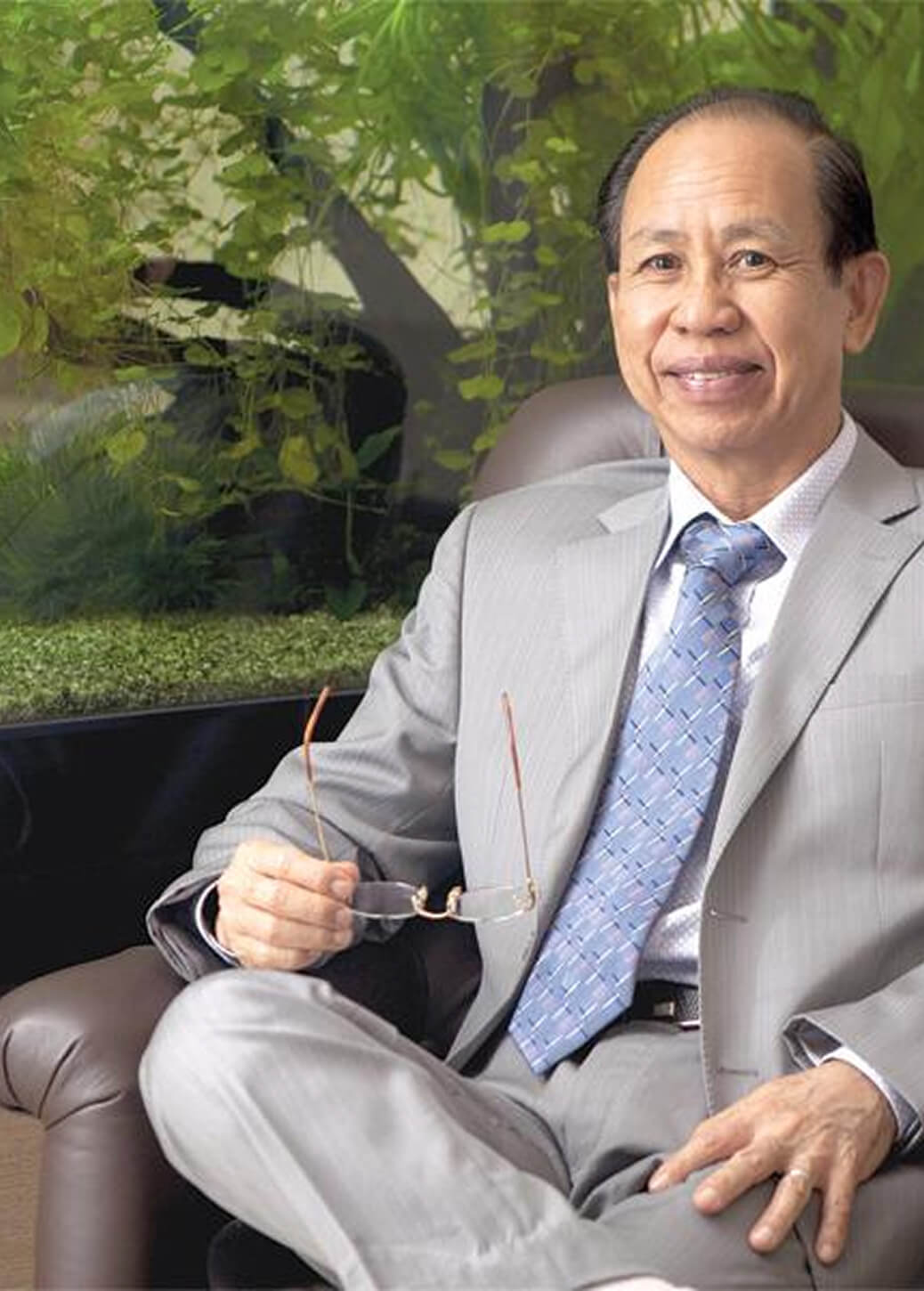 NGƯỜI SÁNG TẠO