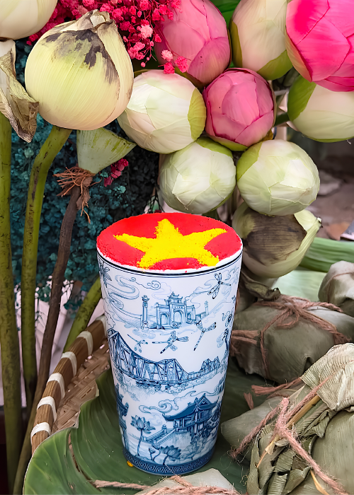 Sản phẩm ngoài trời