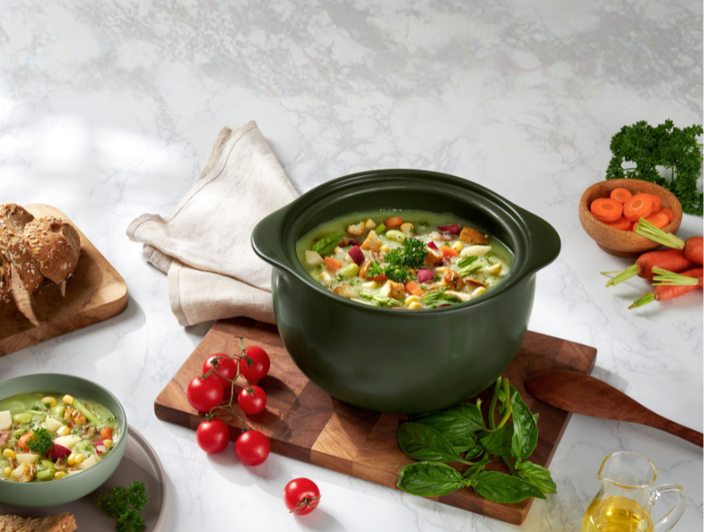 NỒI DƯỠNG SINH VESTA