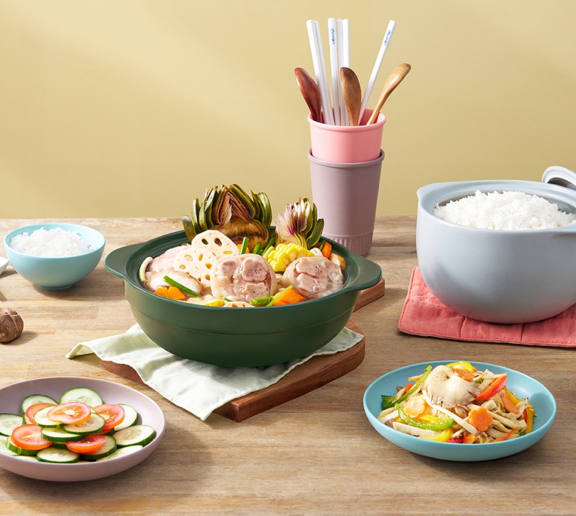 NGON - LÀNH HƯƠNG VỊ VIỆT