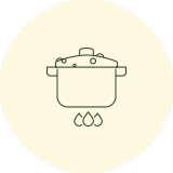 BƯỚC 3
DUY TRÌ NHIỆT TỐI THIỂU