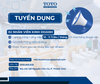 TOTO LUÂN PHƯƠNG THÔNG BÁO TUYỂN DỤNG