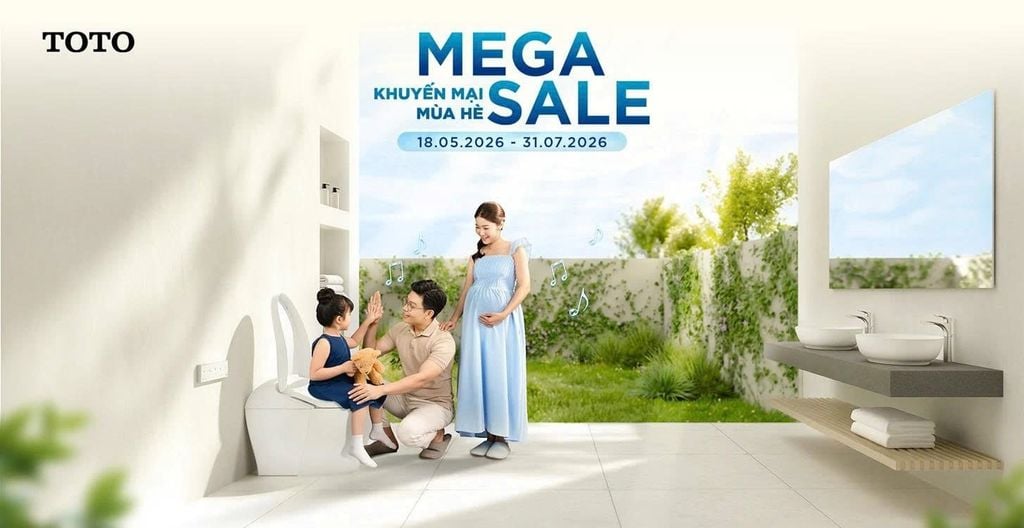 GIA HẠN SIÊU ƯU ĐÃI MÙA HÈ – CÙNG TOTO LUÂN PHƯƠNG
