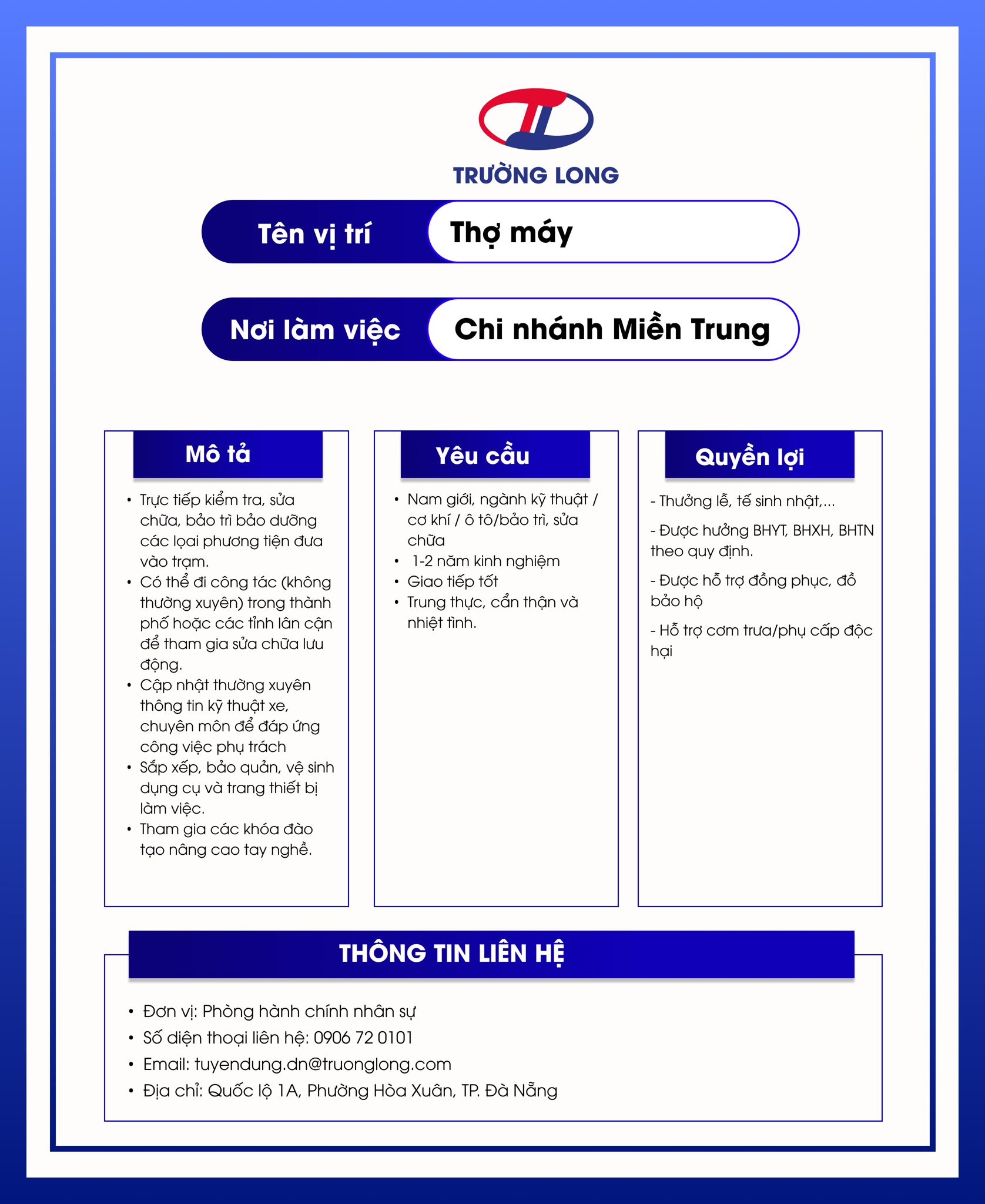 Thợ máy