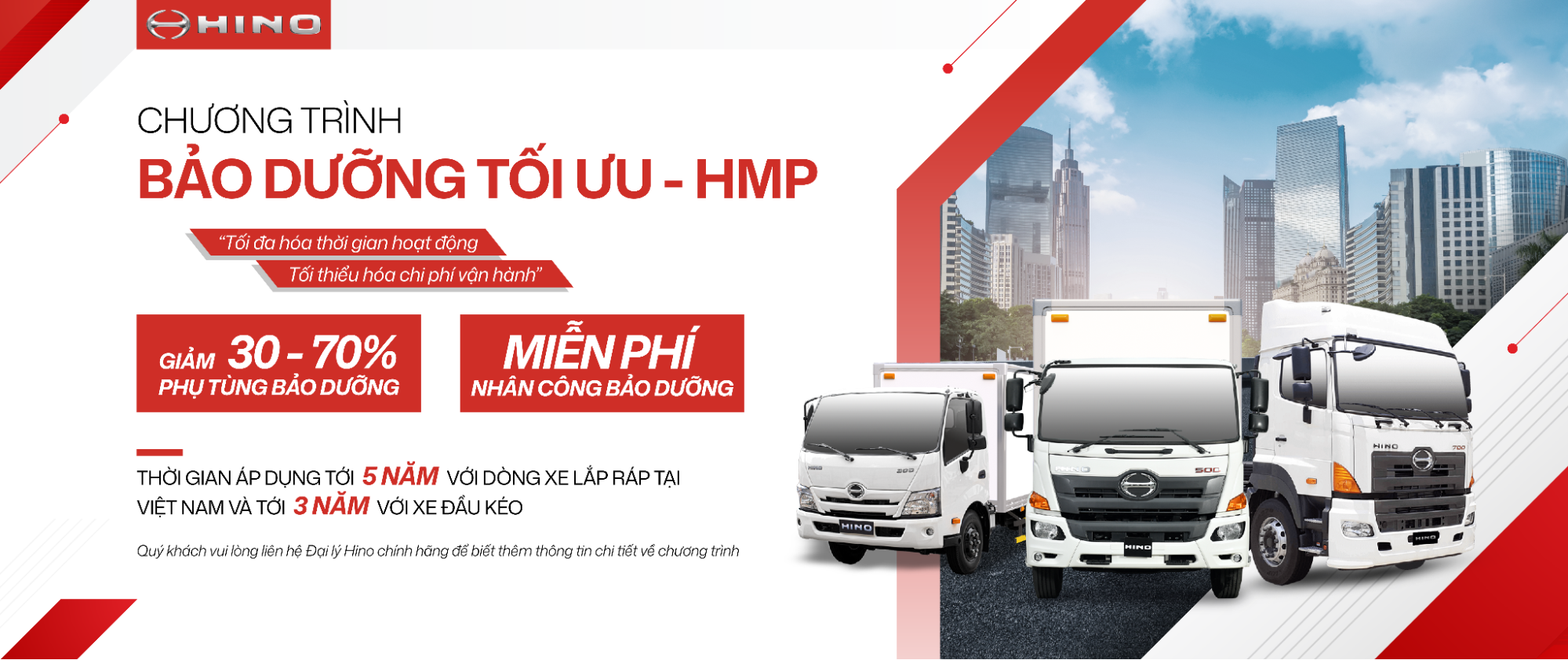 Thay đĩa ly hợp xe tải