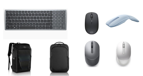7 Phụ Kiện Laptop Cần Thiết Giúp Sinh Viên Học Tập Hiệu Quả