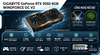 Gigabyte GeForce RTX 3050 6GB WINDFORCE OC V2 – GPU cho Gaming và Đồ họa