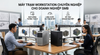 Cẩm nang đầu tư máy trạm Workstation cho SMB: Dell Precision hay HP Z-Series?