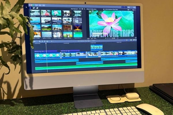 Build PC thiết kế đồ họa 3D chuyên nghiệp - Cấu hình đề xuất 2025