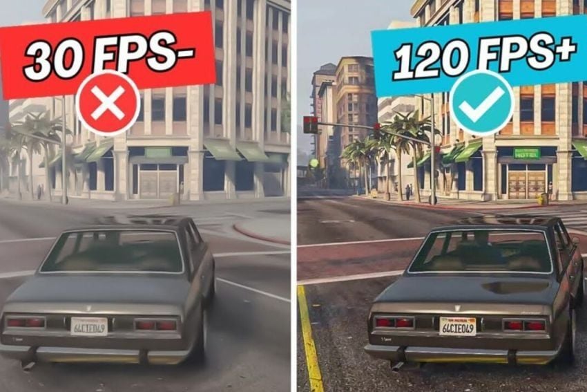 Cách tối ưu FPS trong game mà không cần nâng cấp phần cứng (2025)