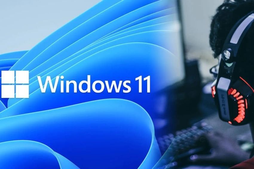 Hướng dẫn tối ưu Windows 11 để chơi game mượt hơn 2025