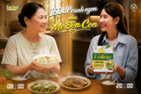 ♥️ ISOUP CANH NGON - NHƯ MẸ BÊN CON 🍲 ƯU ĐÃI 