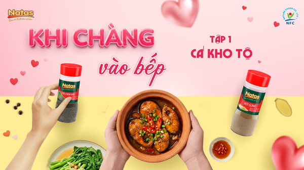 5 bí quyết giúp món cá kho tộ ngon hơn khi nấu tại nhà