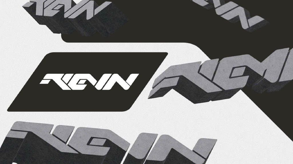 Logo RIEVN (RieNevan)