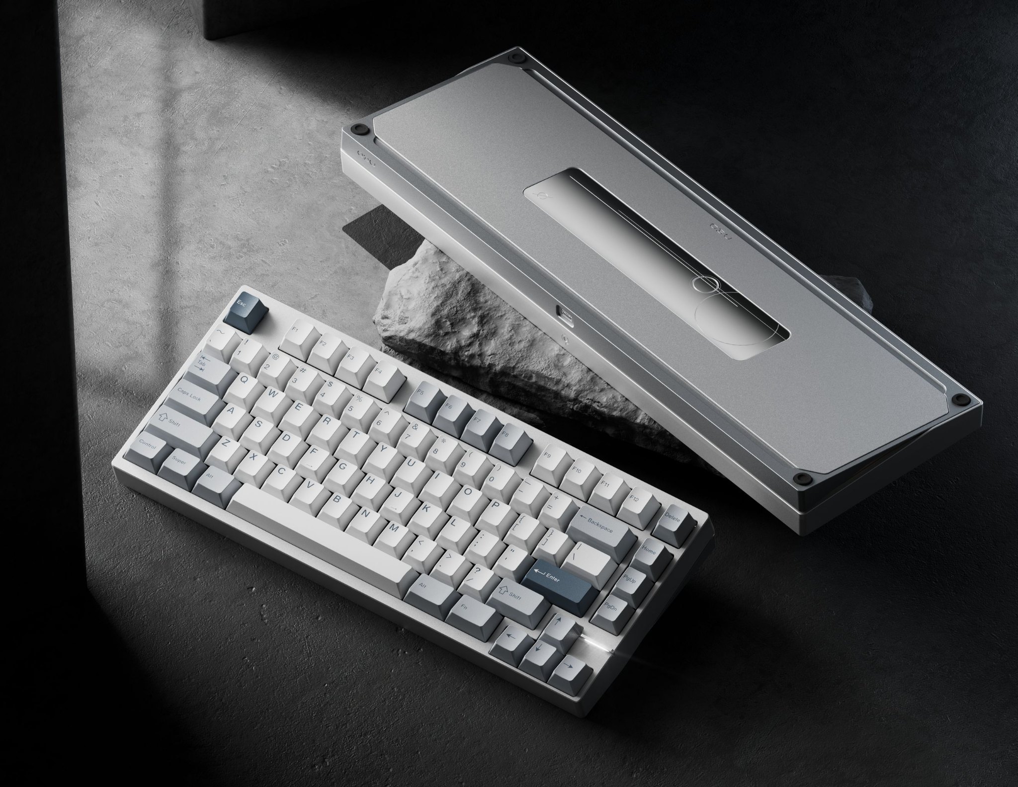 Hướng dẫn sử dụng Neo75