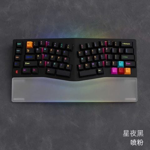 Hướng Dẫn Sử Dụng Bàn Phím Cơ MMD EIF68