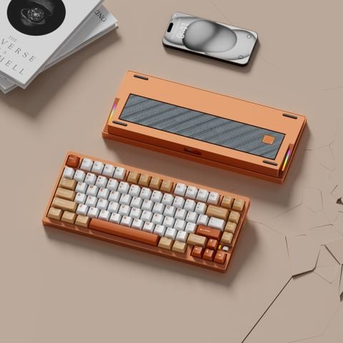 Hướng dẫn sử dụng NUT75