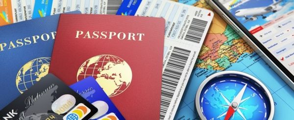 🛂✨ CÁC NHÓM VISA PHỔ BIẾN & CÁCH ĐIỀN FORM CHUẨN – TRÁNH RỚT VÌ NHỮNG LỖI ĐÁNG TIẾC