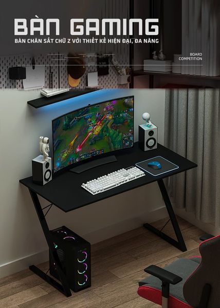bàn gaming