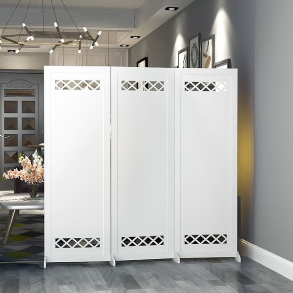 vách ngăn bình phong