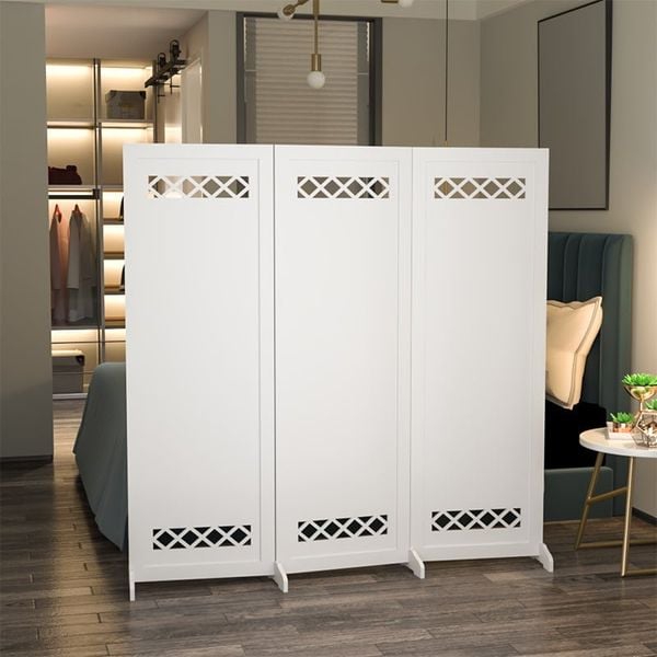 vách ngăn bình phong