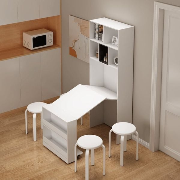 bàn ăn thông minh