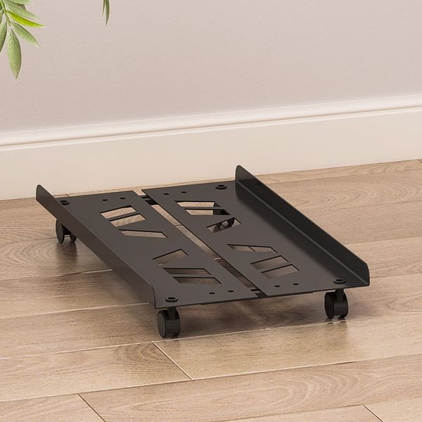 kệ thùng pc di động