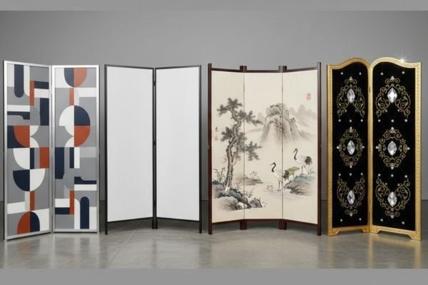 vách ngăn di động