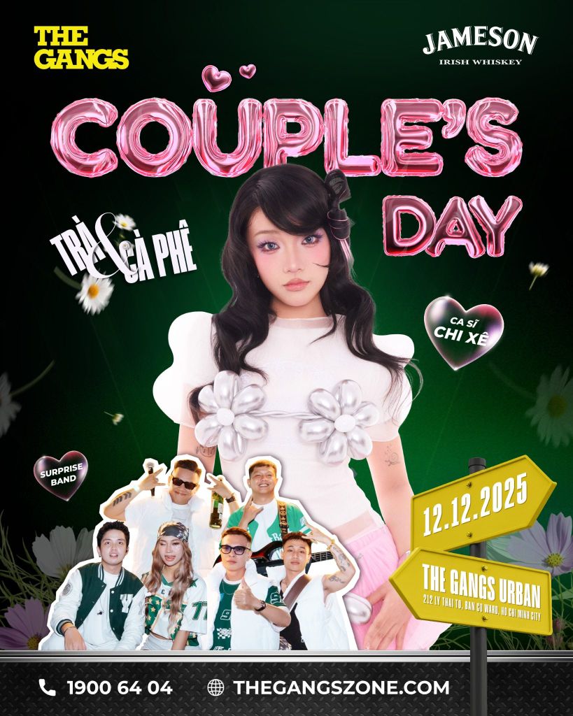 Couple’s Day 2025