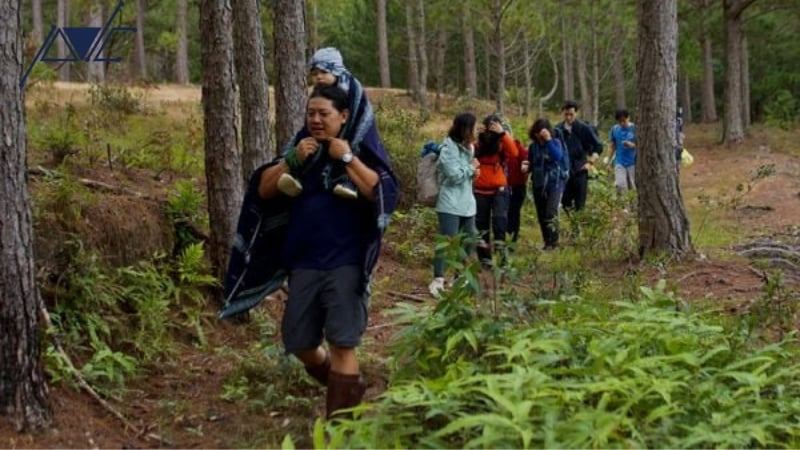 ORGANIZING TREKKING FOR CHILDREN AND FAMILIES: ESSENTIAL TIPS FOR A SAFE JOURNEY