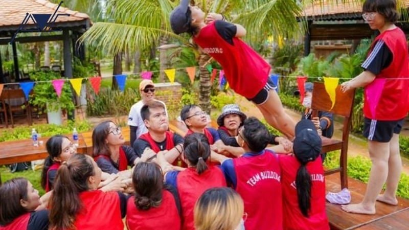 BEST ALL-INCLUSIVE TEAM BUILDING COST PACKAGES 2025
