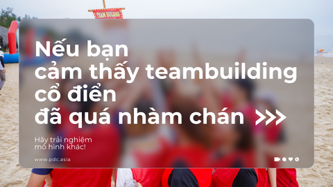 TỔ CHỨC TREKKING DÀNH CHO DOANH NGHIỆP – XU HƯỚNG MỚI