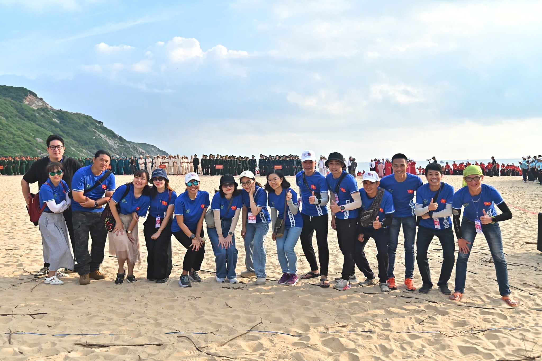 TIEN PHONG MARATHON: A HISTORIC LANDMARK OF VIETNAMESE ATHLETICS