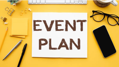 HOW TO BUILD AN EFECTIVE EVENT FOR CORPORATE SUCCESS
