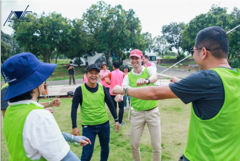 TOP PROFESSIONAL AND REPUTABLE EVENT MANAGEMENT COMPANIES IN HO CHI MINH CITY