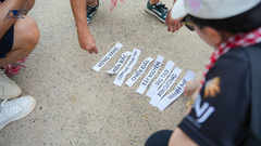 CHƯƠNG TRÌNH TEAMBUILDING TRONG NGÀY: NHỎ, GỌN NHƯNG VẪN GẮN KẾT