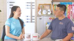 NƯỚC CHO GIẢI CHẠY THỂ THAO: BÀI TOÁN TIẾP NƯỚC ĐÚNG CÁCH & GIẢI PHÁP VẬN HÀNH XANH