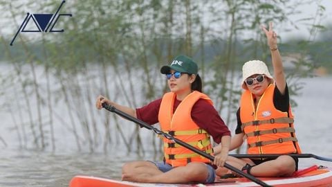 10+ CREATIVE & UNIQUE TEAM BUILDING THEMES YOU SHOULD TRY TODA