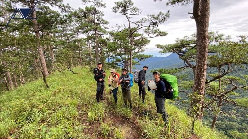 TOP TREKKING & TEAM BUILDING DESTINATIONS NEAR HO CHI MINH CITY FOR CORPORATE TEAMS
