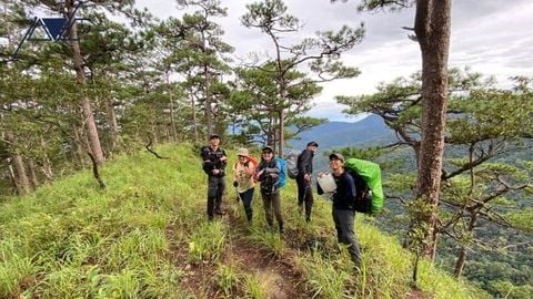 TOP TREKKING & TEAM BUILDING DESTINATIONS NEAR HO CHI MINH CITY FOR CORPORATE TEAMS