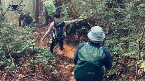 TOP 7 TRENDING TREKKING ROUTES IN 2025 – WHERE TO GO AND HOW TO ORGANIZE?