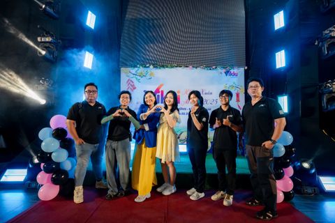 TOP 5 CHỦ ĐỀ TEAM BUILDING ẤN TƯỢNG KHƠI GỢI TINH THẦN ĐỒNG ĐỘI