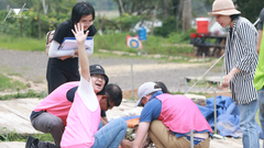 TEAMBUILDING CHO GIA ĐÌNH: BÍ QUYẾT GẮN KẾT CÁC THẾ HỆ