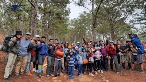 LONG-DISTANCE TREKKING JOURNEYS: HOW TO ORGANIZE EFFECTIVELY AND ECONOMICALLY