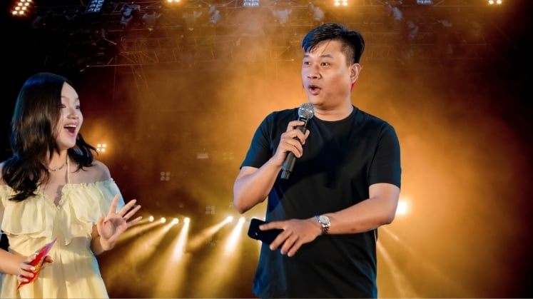 TOP 8 MOST MEANINGFUL YEAR END PARTY SPEECHES FOR 2025