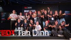 PDC PARTNERS WITH TEDxTanDinh 2026: CONCLUDING AN INSPIRING JOURNEY OF 